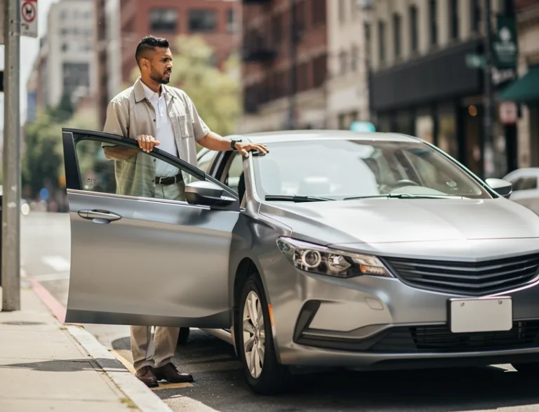 Rideshare Toms River